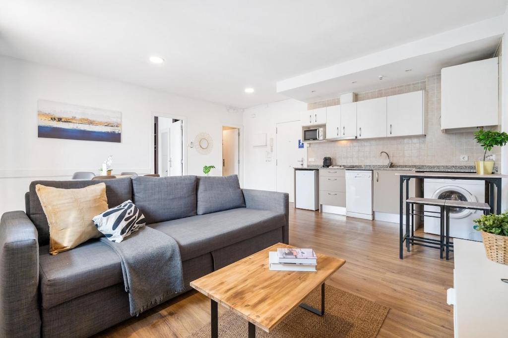Lodging Apartments Liceu G1
