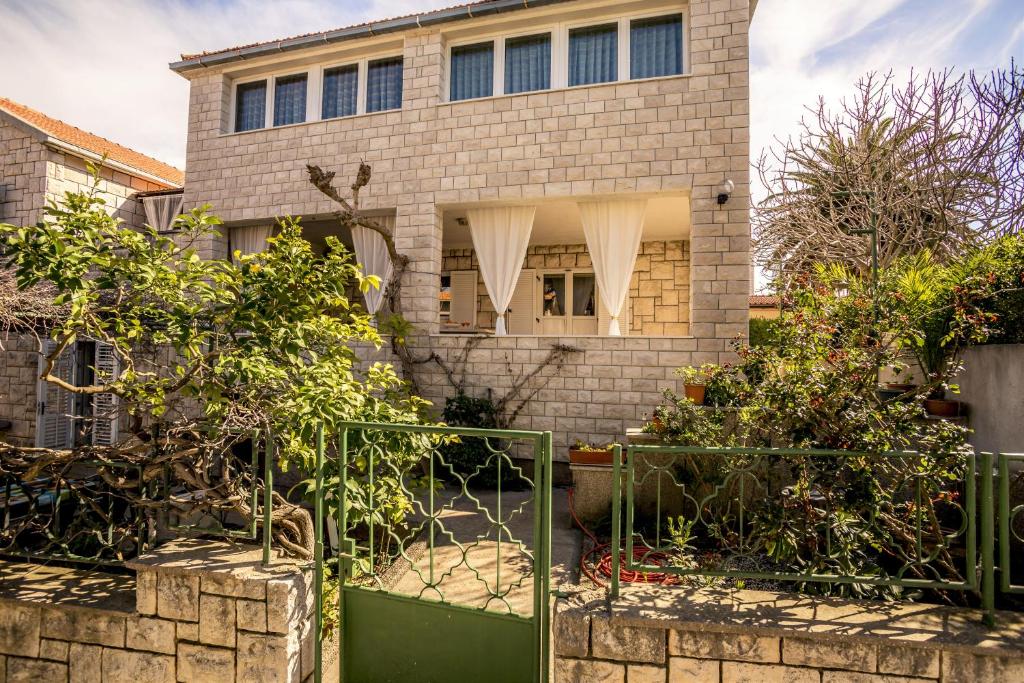 Gallery image of Apartments Marija in Supetar