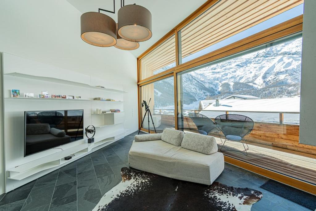 Curated visual reference: Visual Reference: Luxury Panorama Apartment Tola Saas Fee Updated Prices 2026