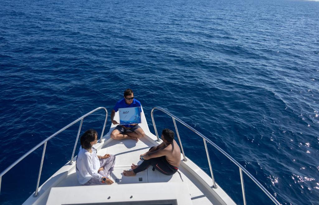 Hosté ubytování Bandos Maldives - One Way Transfer FREE for stays from 1st May till 30th Sept 2025 for Bookings from 16 Apr 2025