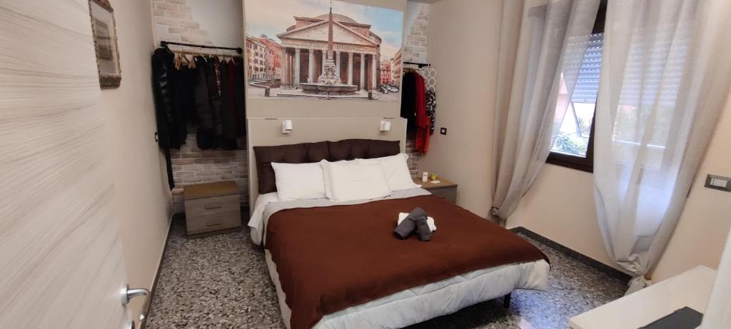 Tocci House