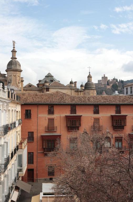 Inmyhome Bib Rambla I