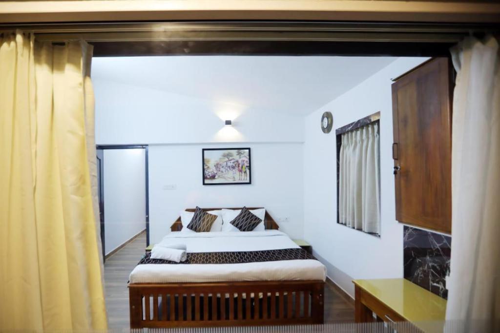 Cherry Blossom Homestay - 
