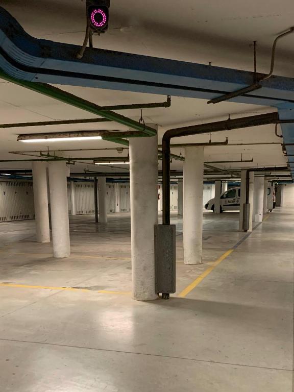 Hotel King - Resim 45