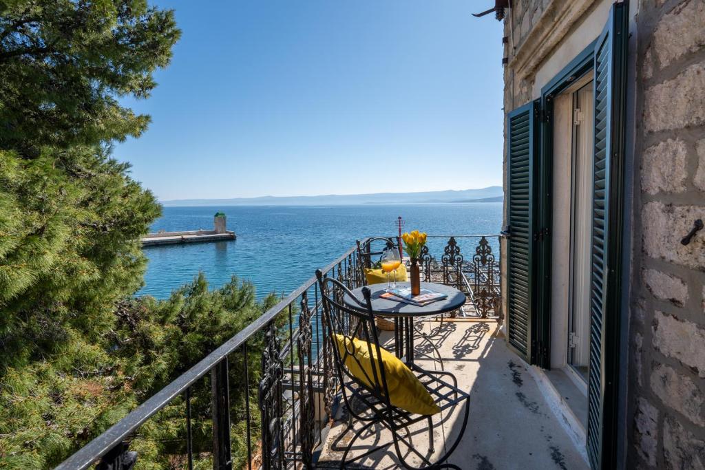 Hotel Kastil