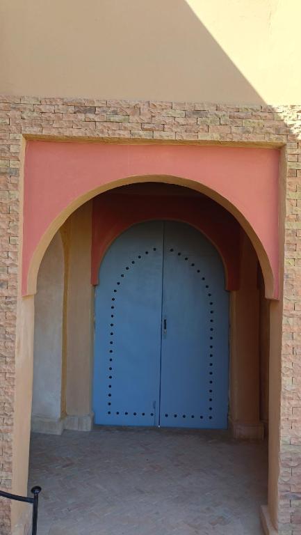 Fotografie z fotogalerie ubytování Riad Dar Poublanc v destinaci Merzouga