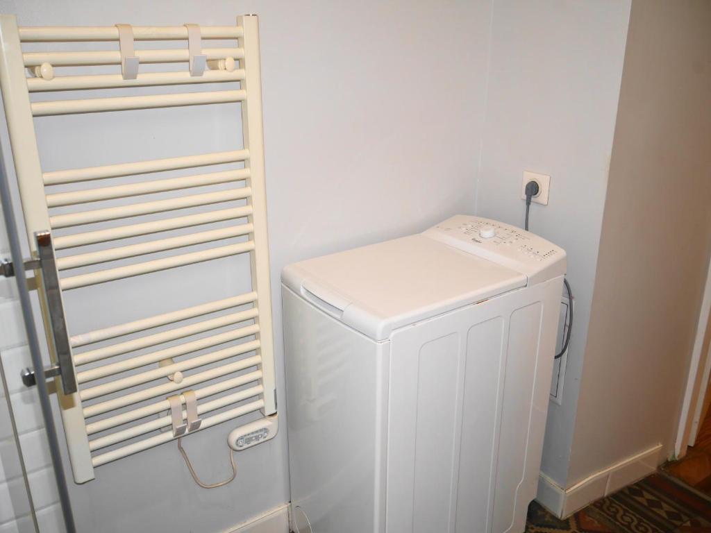 Les Loges des Chalets - 12