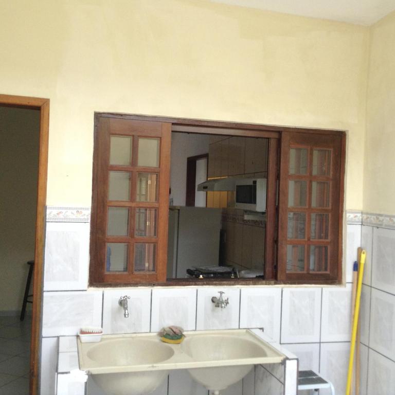  Casa em Paraty