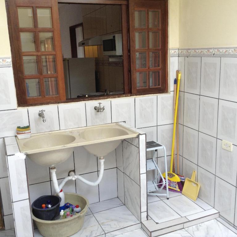  Casa em Paraty