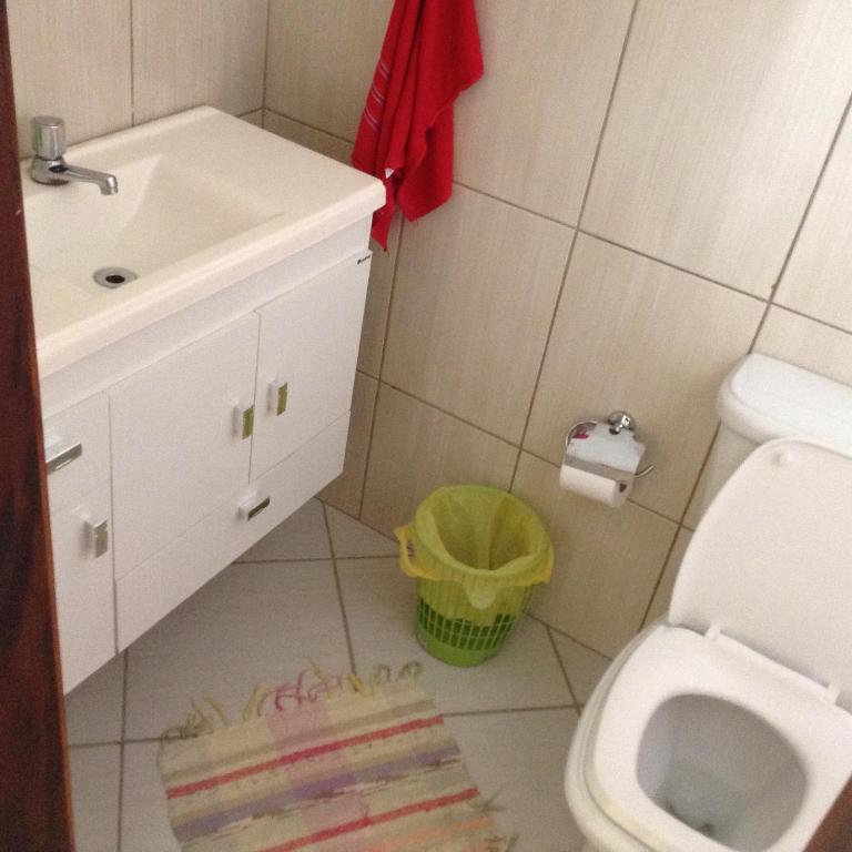  Casa em Paraty