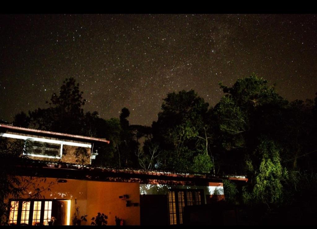 Fotografie z fotogalerie ubytování Wildberries Coorg v destinaci Virajpet