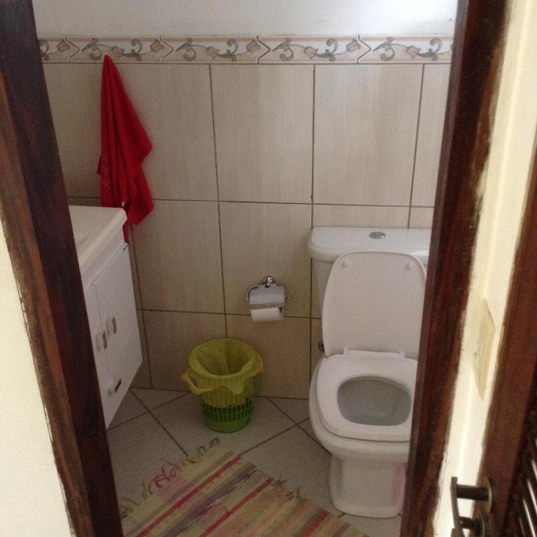  Casa em Paraty