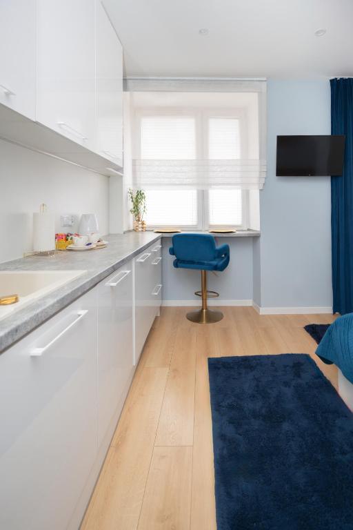 Gold Apartments Centrum - 2