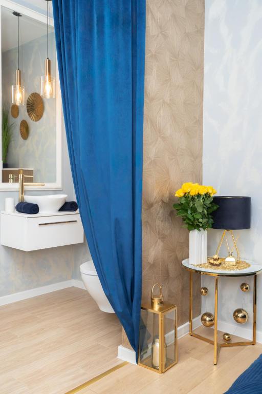 Gold Apartments Centrum - 3