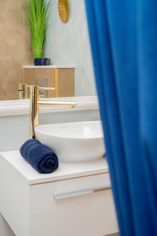 Gold Apartments Centrum - 4