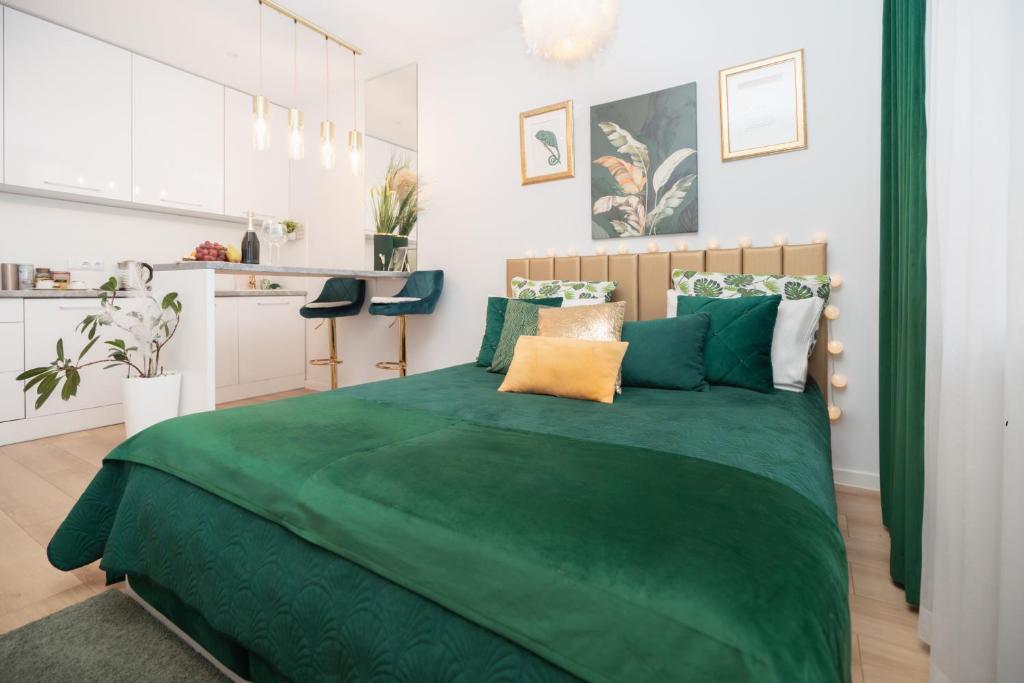 Gold Apartments Centrum - 9