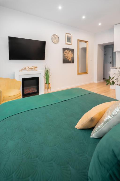 Gold Apartments Centrum - 10