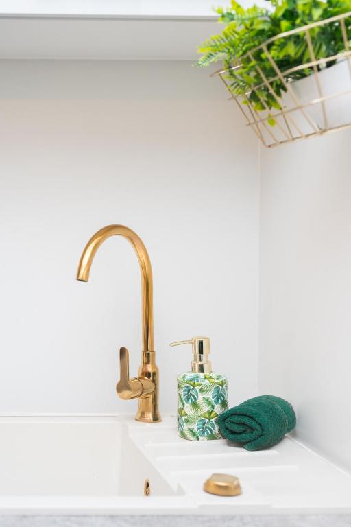 Gold Apartments Centrum - 13