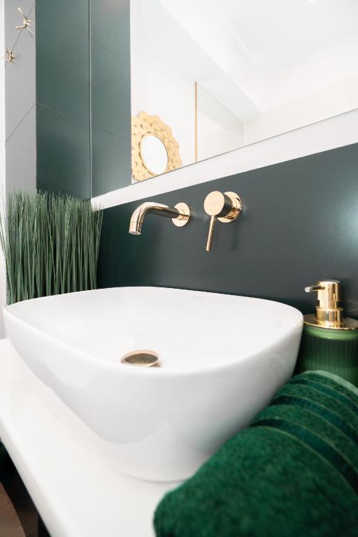 Gold Apartments Centrum - 12