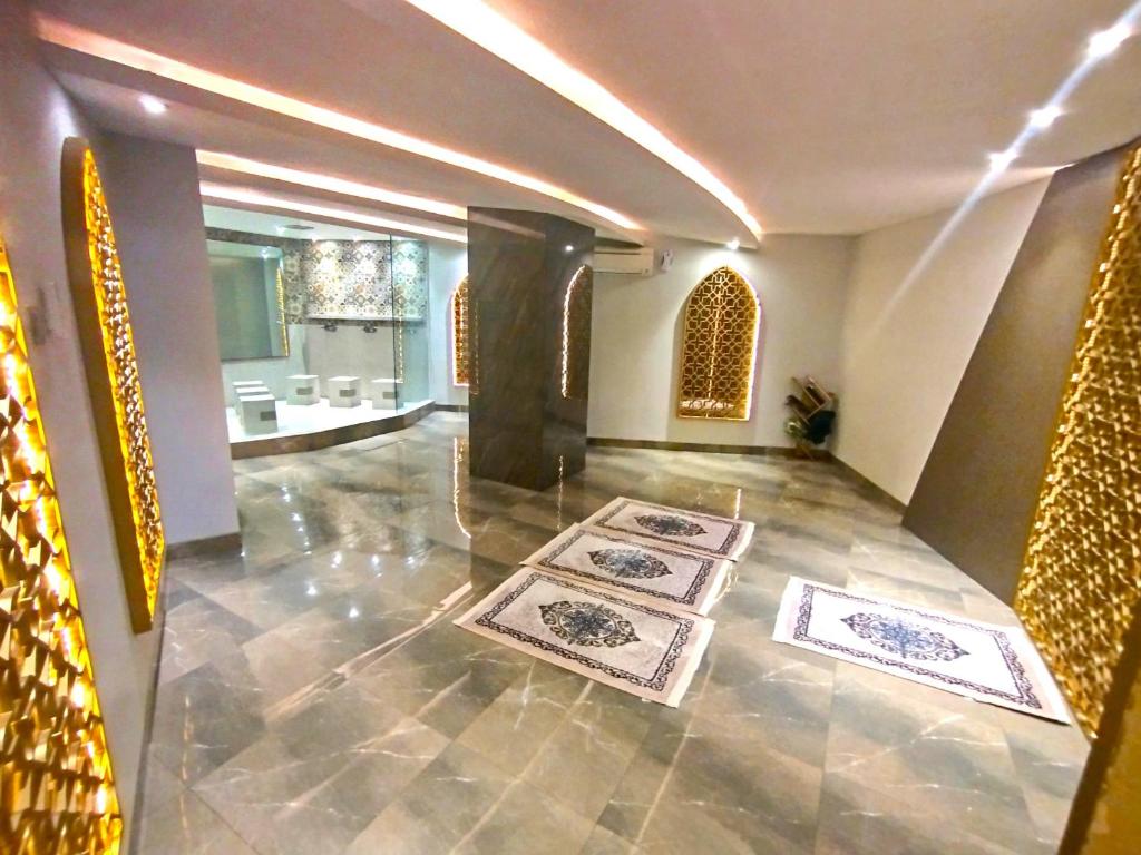 Fotografie z fotogalerie ubytování The Sun Hotel Sidoarjo v destinaci Sidoarjo