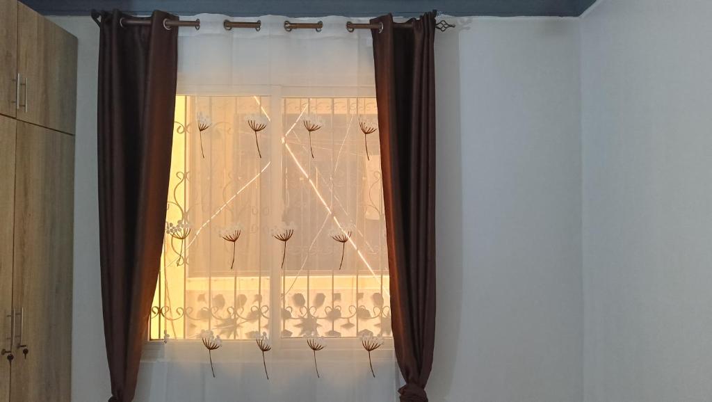 Fotografie z fotogalerie ubytování Comfy home v destinaci Mombasa