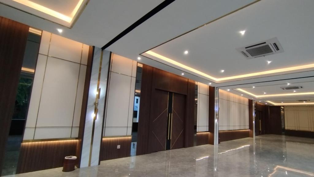 Fotografie z fotogalerie ubytování The Sun Hotel Sidoarjo v destinaci Sidoarjo
