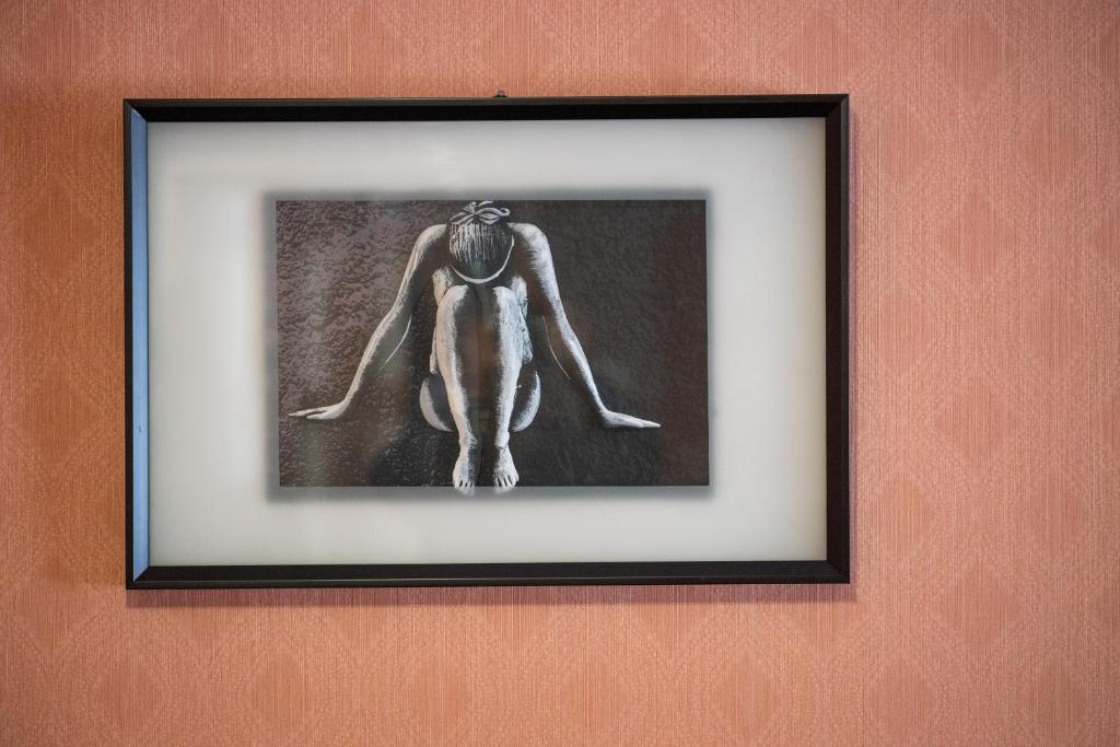 Fotografie z fotogalerie ubytování Apartmani Dambo v destinaci Kraljevo