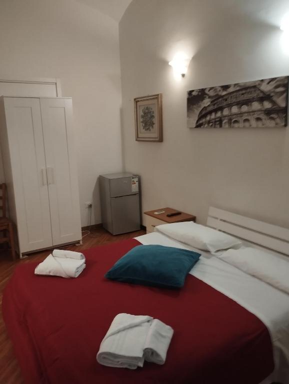 Bilocale privato
