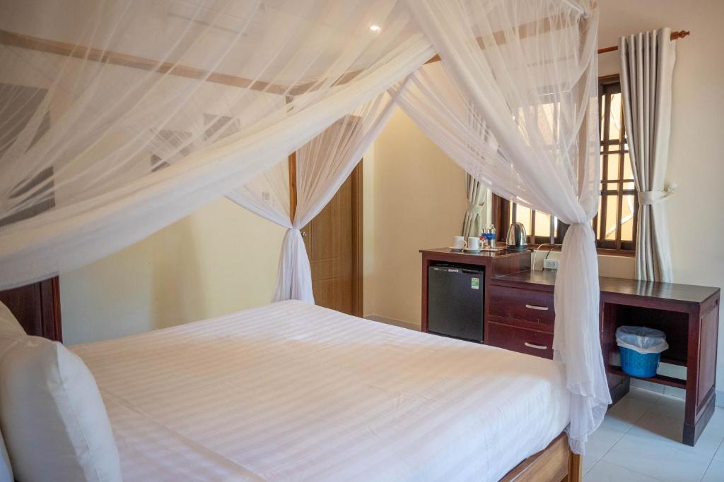 Sea Star Resort - 18