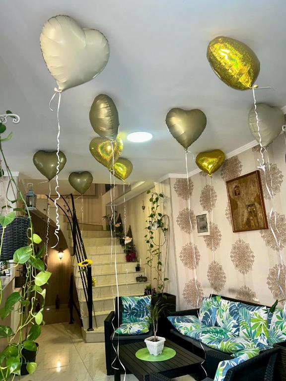 Fotografie z fotogalerie ubytování Hotel Marioni v destinaci Tbilisi City