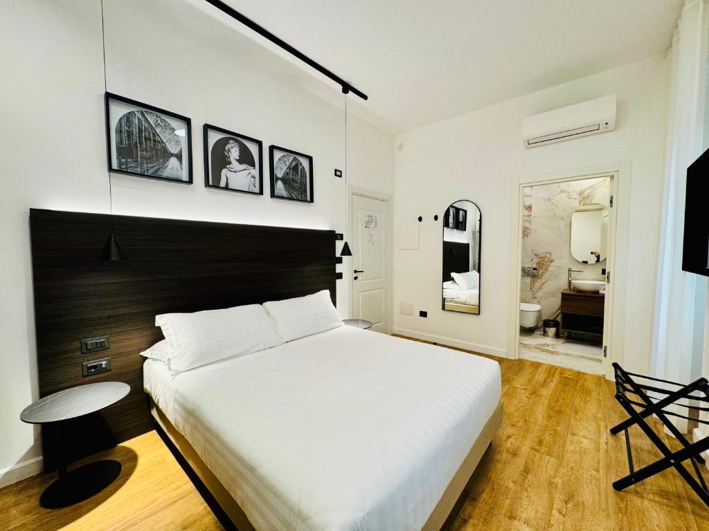 Museum Hospitality - Vatican Apartments