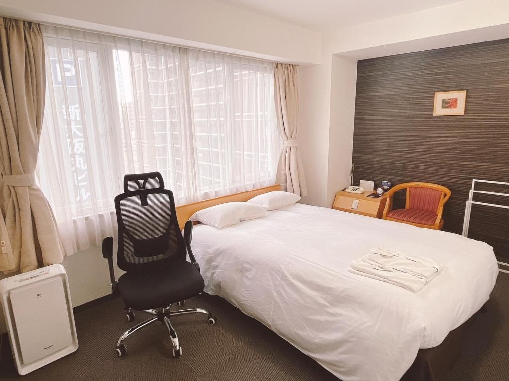 Hotel Shin Osaka / Vacation STAY 81523
