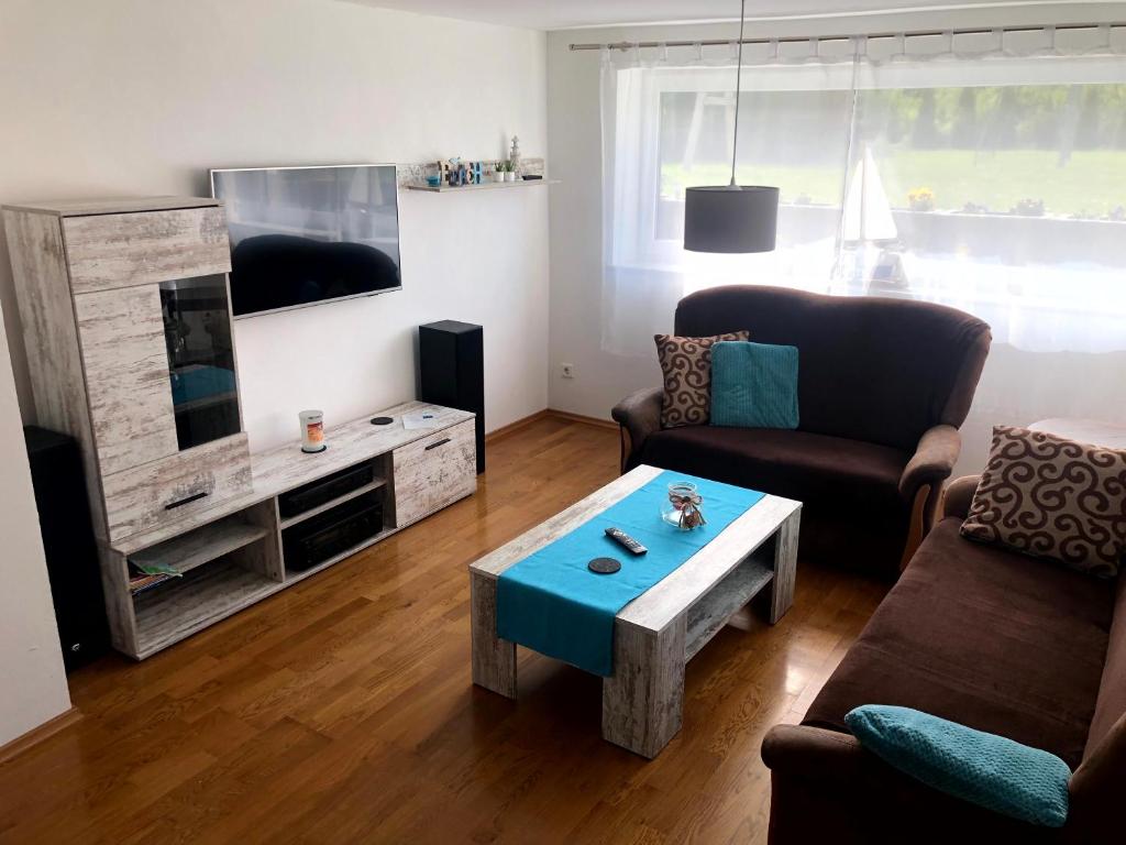 Ferienwohnung Familie Kowollik - Apartamento De Un Dormitorio