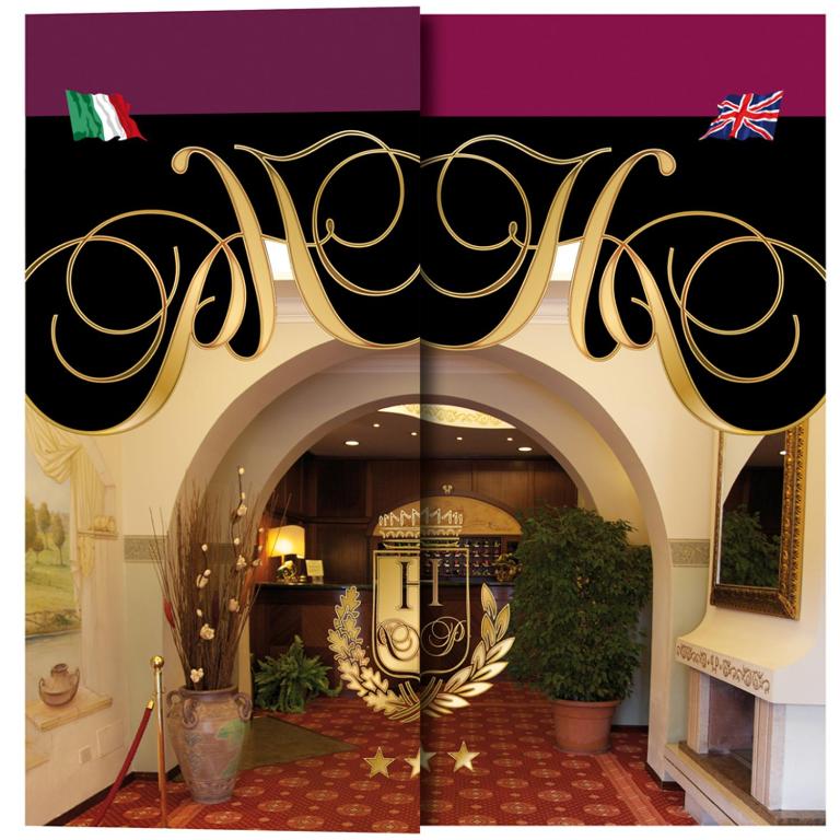 Fotografie z fotogalerie ubytování Hotel Parco Dei Principi v destinaci Anzio
