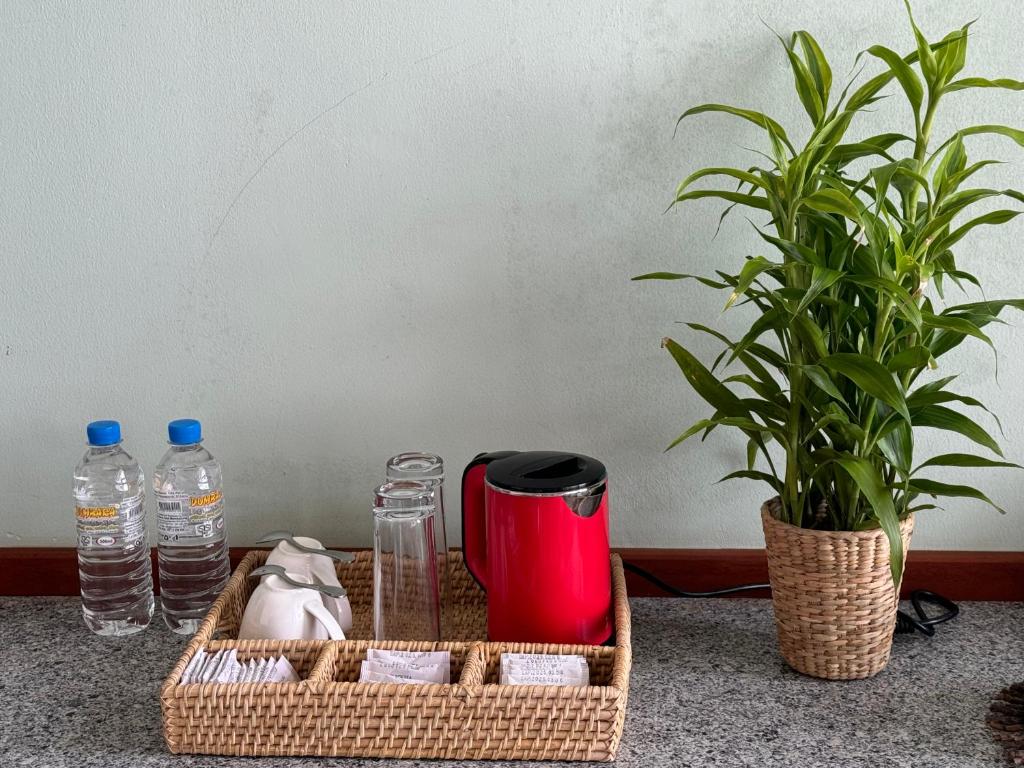 Coastline Mirissa Boutique hotel and Spa - 11