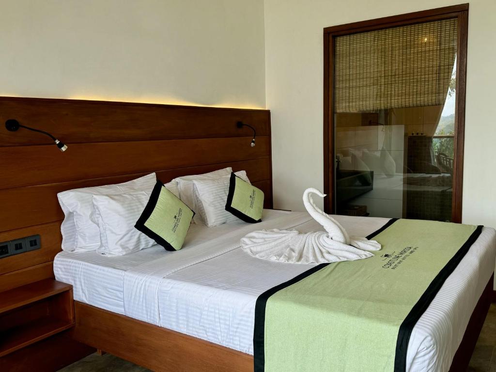 Coastline Mirissa Boutique hotel and Spa - 2