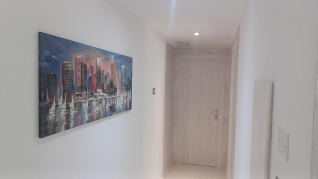 Fotografie z fotogalerie ubytování B&B Le perle fg v destinaci Marconia