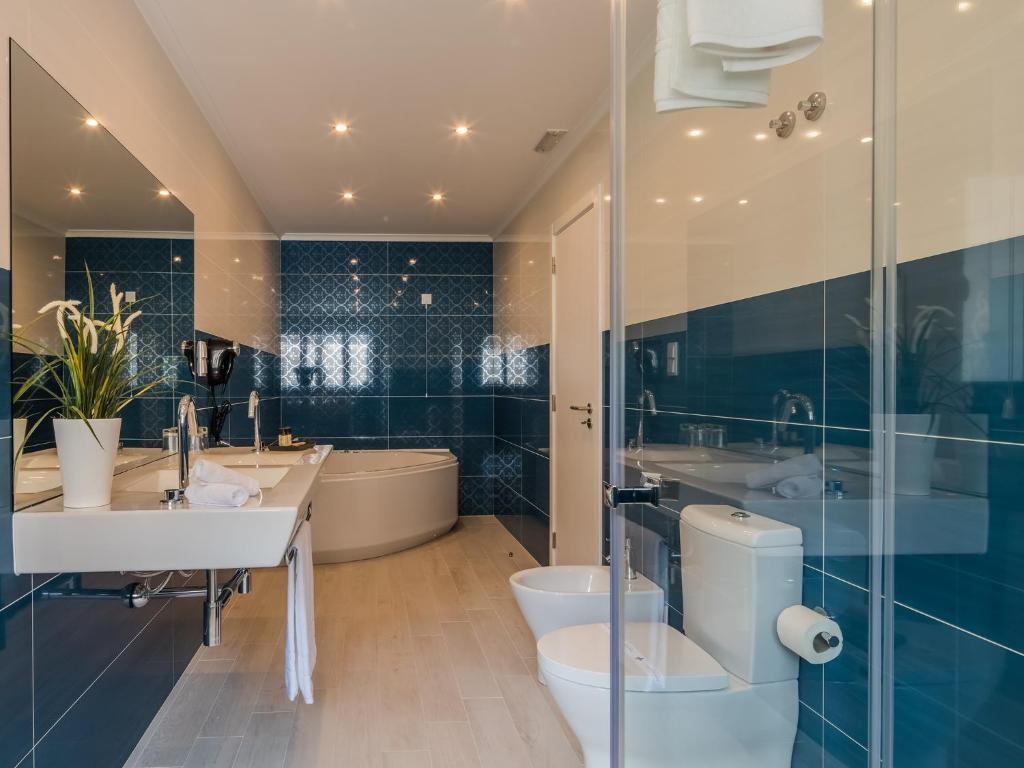 Vila Garden Guesthouse - imagen 1