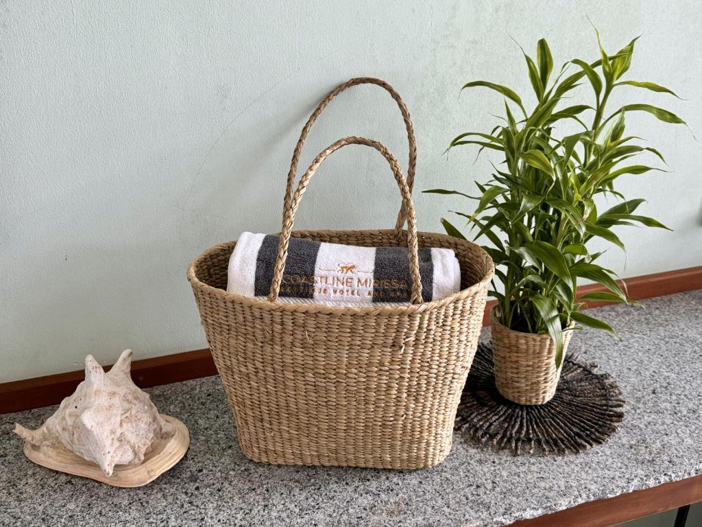 Coastline Mirissa Boutique hotel and Spa - 12