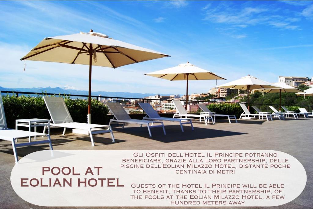 Hotel Il Principe