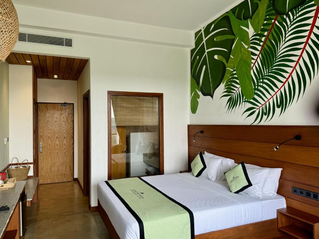 Coastline Mirissa Boutique hotel and Spa - 1