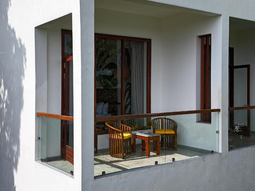 Coastline Mirissa Boutique hotel and Spa - 5