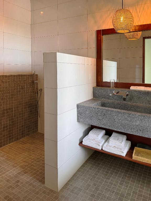 Coastline Mirissa Boutique hotel and Spa - 9