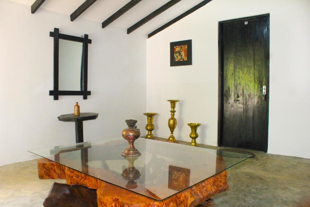 Fotografie z fotogalerie ubytování New Sigiri Kele v destinaci Sigiriya