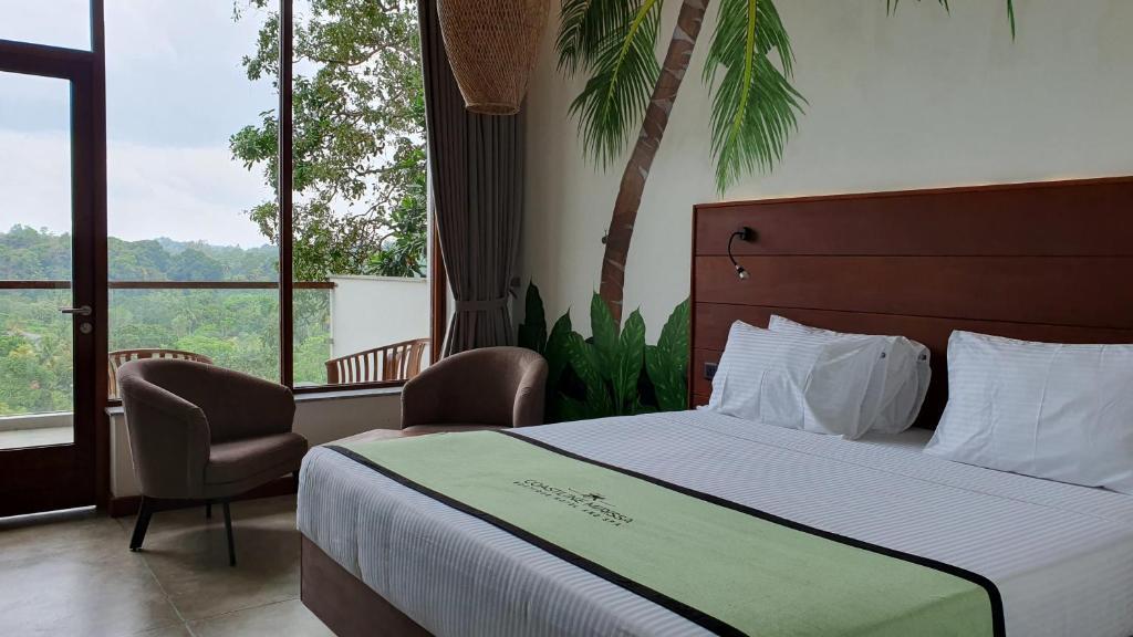 Coastline Mirissa Boutique hotel and Spa - 19