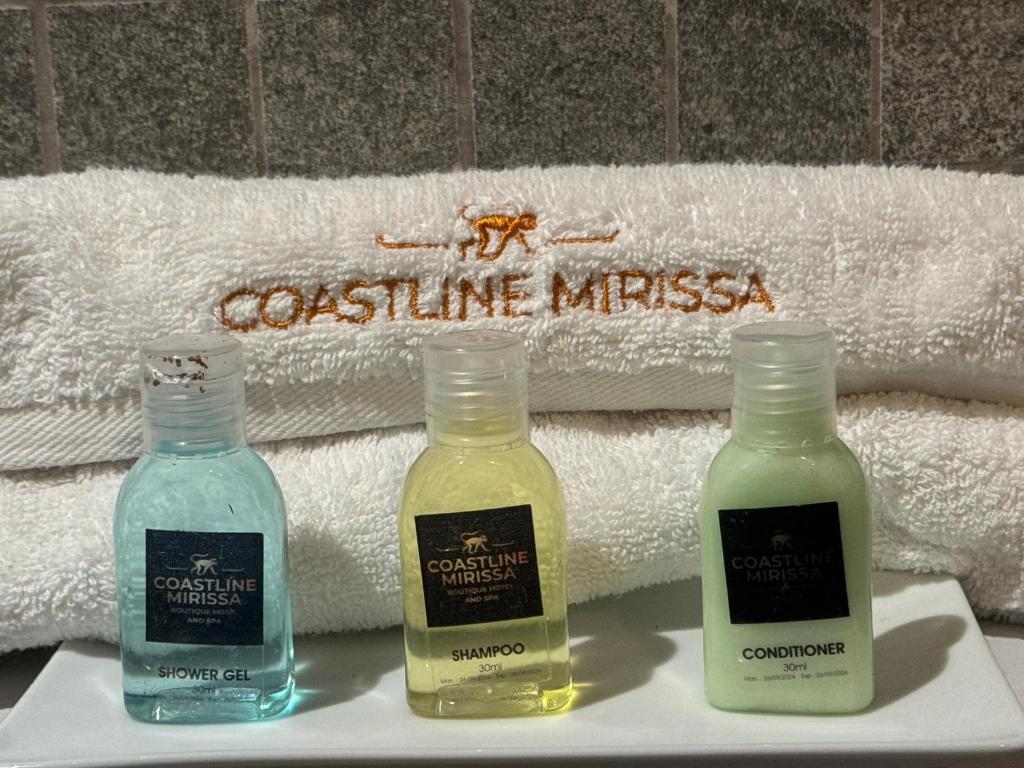 Coastline Mirissa Boutique hotel and Spa - 10