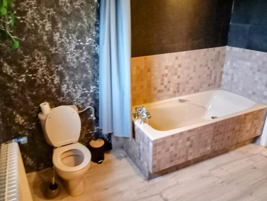 Chez Jimmy London – photo 7