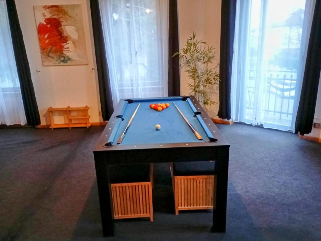 Chez Jimmy London – photo 12