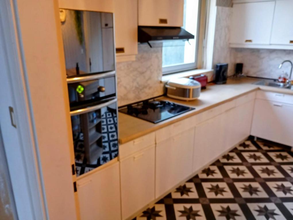 Chez Jimmy London – photo 8