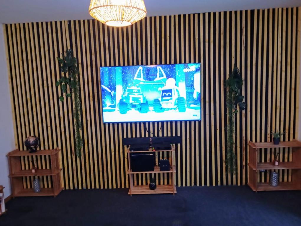Chez Jimmy London – photo 13